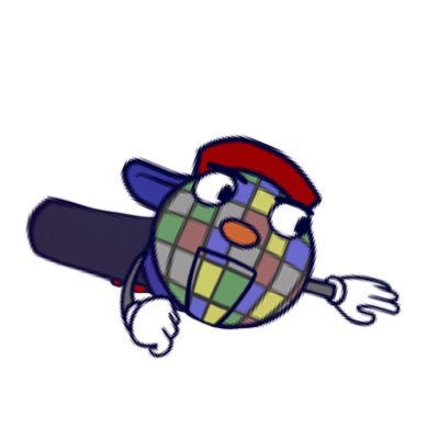 Leemon_Squeez's profile picture. ・❥ 18!||She/Her|| LGBTQ+ ❥・ #Yumetwt #BoombaGoomba (Ship name)  I draw