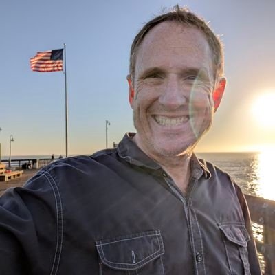 Bjorn_String's profile picture. Lover of God, Widower, Partner, Father, Grandfather, Brother, Uncle, Friend, Native Californian

Oh, and US Army Vet (85-88) and 2X cancer survivor.