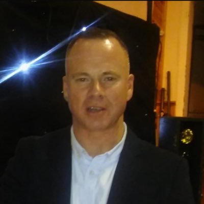 mickpm66's profile picture. Socialist, Celtic man, Husband to Michèle, father of Seán and Brendan.