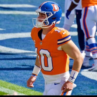 CrackSandwich58's profile picture. ball knower, reply guy, 9x consecutive AWL. #BroncosCountry #SealTeamNix