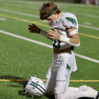 Carter Johnson Profile