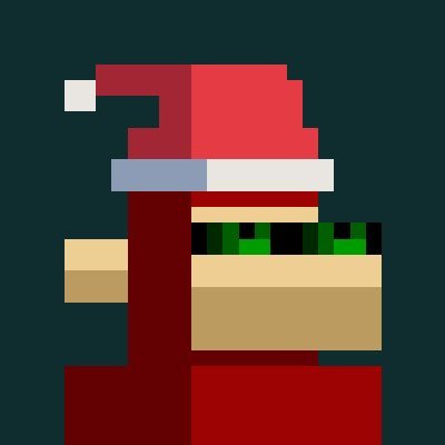 nf50_collector's profile picture. Ordinals Lowkey CEO - Sr Director at Degen Factory - Executive at Rugpull Prod & Founder at The64Dao - Jpeg & Memecoin Aficionado - MultiChain Analyst