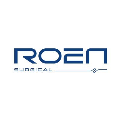 RoenSurgical's profile picture. The Pinnacle of Robotic Ureteroscopy