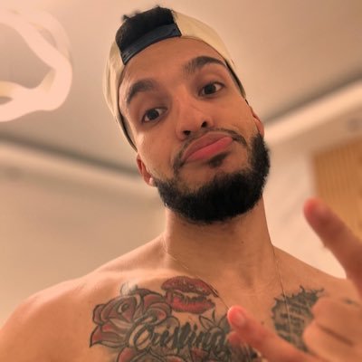 KnicksRaph's profile picture. 🇩🇴 shut up, my mom’s calling. Carlos Alcaraz/Erin Blanchfield/Knicks/Yankees/Giants/THE U