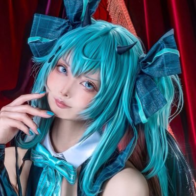 i_nuiinu_i's profile picture. 初音ミクが永遠に好き。ボカロ/原神/鳴潮/🌈🕒👑📌🌵🏢🖥️/FF/テイルズ/DQ/遊戯王/🎮実況🐮🐱 とんでも重加工/マジミラが生きる糧/撮影は基本室内/お気軽に話しかけてやってください、無害です🤤