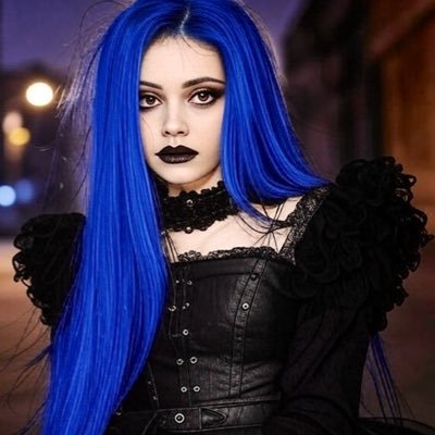 WinterPolitics1's profile picture. Progressive Activist. Gothic. Reposts don't always equal Endorsement. Political Commentary.