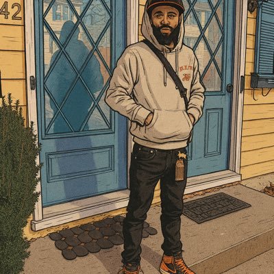 osamaglenladen's profile picture. "Crypto enthusiast and digital asset hustler Specializing in meme coins and NFTs, streamer with a podcast, “fuck the world or it will fuck you”