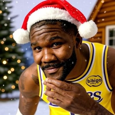 jp7hmlakers's profile picture. #Lakeshow |
#Saints |
#BuiltForThis