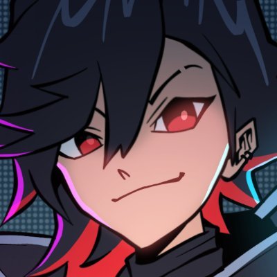 Melizande's profile picture. Actor, Writer, Vampire Misfit VTuber
Catalyst in Apex Legends | Bookings: @CESDTalent
🎨: #made4mel | 🔞: #nsfmel
@ViteRamen @ADVANCEDgg code: MEL