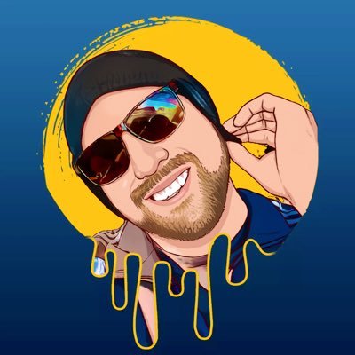 SwiftPilot420's profile picture. Web3 Pilot 🚁 / Full Time Degen 😈