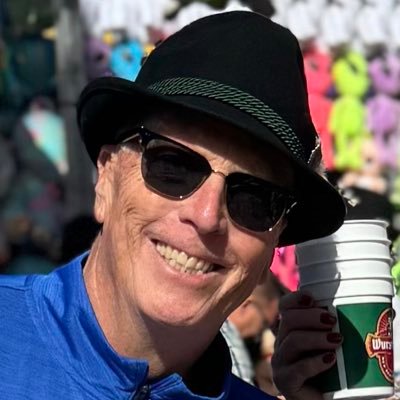 billdubs's profile picture. Follows, RT’s, or likes are not necessarily endorsements. Opinion is ok. You get personal ❌. 🚫DM’s - 🚫BITCOIN.