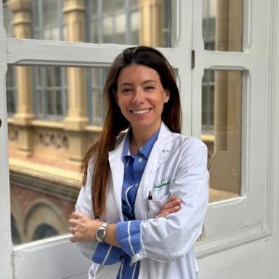 blanca_domenech's profile picture. MD PhD | Cardiothoracic Radiologist 🫀🫁 at @hospitalclinic Barcelona | @seicat_rad | @revistaRADIOLO2