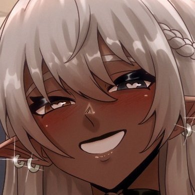 DomestosEnjoyer's profile picture. I like to do edits sometimes ♡