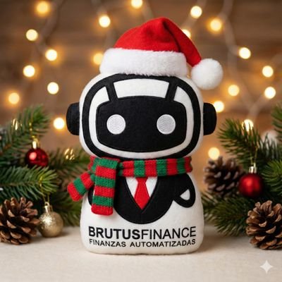 Brutusfinance's profile picture. Descubre soluciones financieras avanzadas en la blockchain de TRON.

Conoce nuestro bot de alquiler de recursos en Telegram.

https://t.co/V6YM2nO2qo