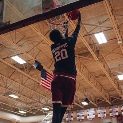 Julius29 6'5 2029 Profile