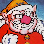 QuakeCool's profile picture. He/Him - 18 - mario enthusiast - MS paint user