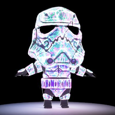 dgtlone's profile picture. 🇨🇦 Twitch Streamer / Youtube creator / Love wrenching on cars building PCs & collecting NFT's on ApeChain $APE @ApeCoin 
@Chimpix_On_Ape  Artist  #Apechain 🦍