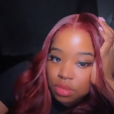 chyycarter's profile picture. suffering sports babe.