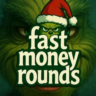 FASTMONEYROUNDS's profile picture. 260 biggest drop‼️ NO DRAMA NO HATERS💦‼️ RIGHT TO THE MONEY🫶🏾💸 LARGEST DROP 246 + U‼️ CUM DROP 💧