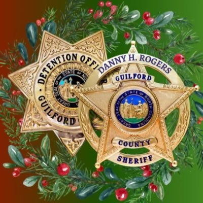 gcsoffice's profile picture. Official Guilford County Sheriff's Office account. Not monitored 24/7. Call 911 for emergency. Call 336.373.2222 for non-emergency.