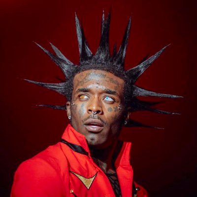 BanditGoneGhost's profile picture. @ElijahDaBandit | not a serious human being