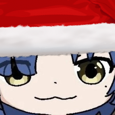 DailyHappyRyou's profile picture. Posting a Jolly image of hit blue guy Ryo Yamada Jolly daily at a unspecified time. 

Main: @ashemaybekitteh (I barely use it)

https://t.co/a9pejHDWCs