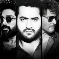 Sriramntr19950's profile picture. Jai NTR 🔥 
NTR 🐯MB🦁AA🦍🫂❤️‍🔥