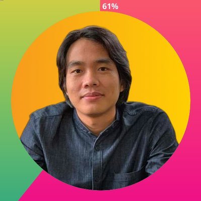 tdinh_me's profile picture. Creating software I love to use.

🧠 https://t.co/p4T2vFZoJ1 $137K/m
🧰 https://t.co/y0Lq4RQRsu $5K/m
📕 https://t.co/btuasMBHPT $518/m
🖼️ https://t.co/KfFdieGrVf $50/m