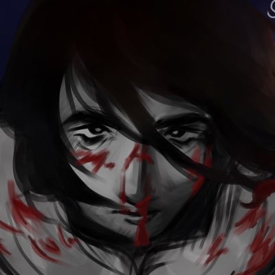 nephiehllbrus's profile picture. 🔞‍ ALONE AND LIMITLESS. ⟢‍ i've known the warmth of your doorways, @weirdgrownup. 🏔️ art by me.