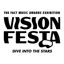vr_exh's profile picture. 全員が最前列の大迫力！VRシアターとコンセプト展示 「THE FACT MUSIC AWARDS EXHIBITION - VISION FESTA(DIVE INTO THE STARS)」開催が決定🎊2026年1月17日(土)から2月15日(日)まで東京ドームシティ Gallery AaMoで開催！