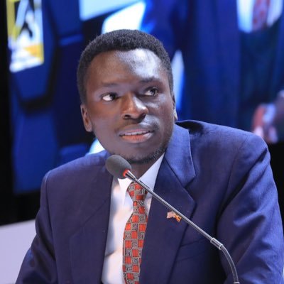 brian_ainamaan1's profile picture. A great Leader in the Making  @KagutaMuseveni, 89th GRC @Makerere, God Above All❤️ @mkainerugaba Empowering the Next Generation