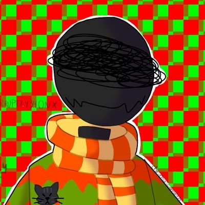 Corruptily34's profile picture. Corruptily:|He/Him|Aroace|#BaldisBasics|
|He love kiwis (Bird)| corruptily hate dogs| age: No date| 🧡💛🤍💙| Free Venezuela 🇻🇪|