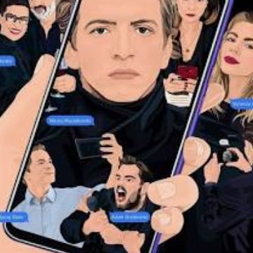 jimmyroybloom's profile picture. 