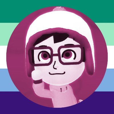 jayslookalike's profile picture. mii lover / bunny lover... / pfp made by me!#✌️✌️