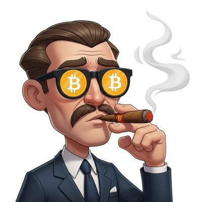 CryptoGhos54709's profile picture. On quest to become the best Trader, Investor and better version of myself.

1% better every day

Winner