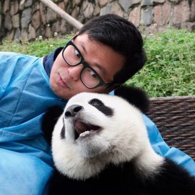 benhuh's profile picture. OG MemeLord | VC @orangedaoxyz | He/Him/아저씨 | YC S17 | Ex-CEO @cheezburger