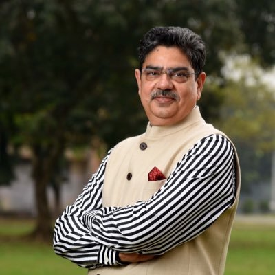 profalokkumar's profile picture. 