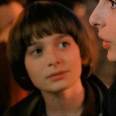 aimlesswilling's profile picture. `. strawpage in progress .' 
fixation on IT + Stranger Things since 2017 all while being a byler believer since 2017 , multifandom