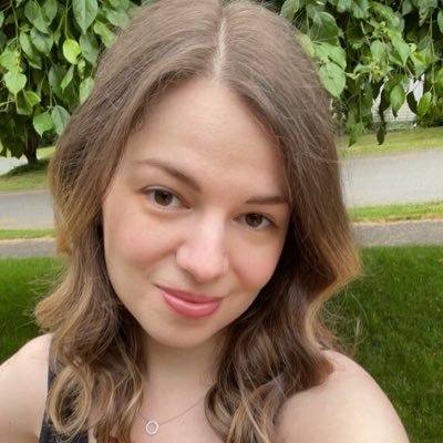 AllisonRFloyd's profile picture. Writer. Editor. Author of “A Wider Universe.” Lover of old movies and DQ blizzards. Spoonie. Perennial ragamuffin. Intersectionality is a must.