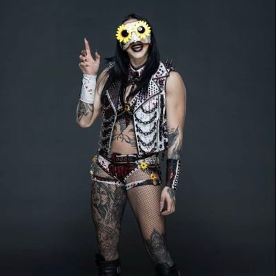 ripleyeradicate's profile picture. WWE,AEW, Rhea Ripley, Liv Morgan & Becky Lynch, Julia Hart, Willow, Kris Statlander, Jamie Hayter, Britt Baker 

rhea_the_eradicator (IG)