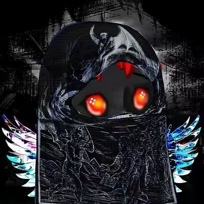 Glitchnfa's profile picture. There’s a Glitch in the Matrix | Blockchain Analyst | @Byrrgis partner | @edgetrade parter | enroll with my link https://t.co/3PWuzykHDk | DM for marketing