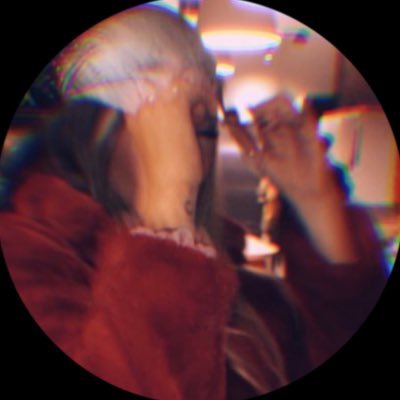 Sarah_Scarbs's profile picture. glad you’re here