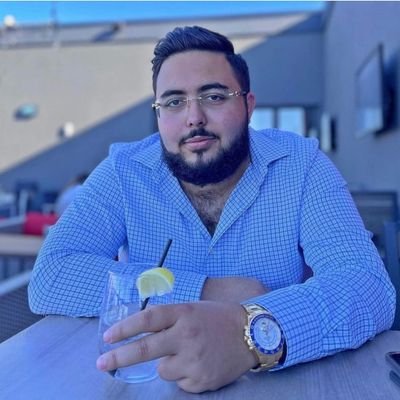 menolevjohnson's profile picture. professional cryptocurrency trader with 12 years of experience, Partner at JP. Morgan, bridging traditional finance with digital asset and blockchain innovation