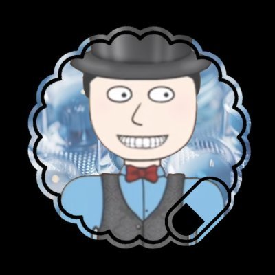 zackerydrawzX3's profile picture. @mangle_542317 's art account!!

Account strictly for drawings, no reposts, no clutter, no problem