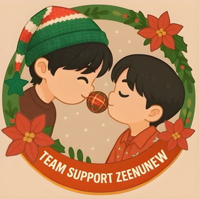 TeamSupportZNN's profile picture. 