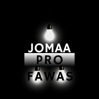 JomaaPro's profile picture. I’m a crowdfunding expert dedicated to helping you meet—and exceed— your fundraising goals.🚀📩 Contact us now to get help
📱 WhatsApp: https://t.co/dQKj5pCTtI