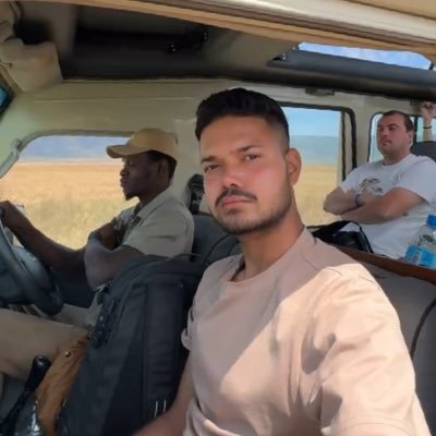 Gaurav15706's profile picture. 