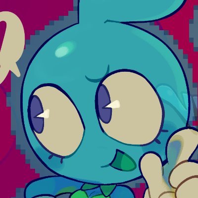 Vitreous_Glassy's profile picture. Clown girl filled with rage, founder of the Jack-o meme
She/Her
Other socials @/Vitreous_Glassy or @/VitreousGlassy
https://t.co/xd7Lqxcw5E