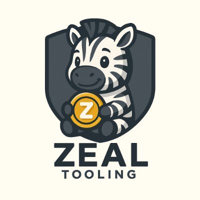 @ZealTooling