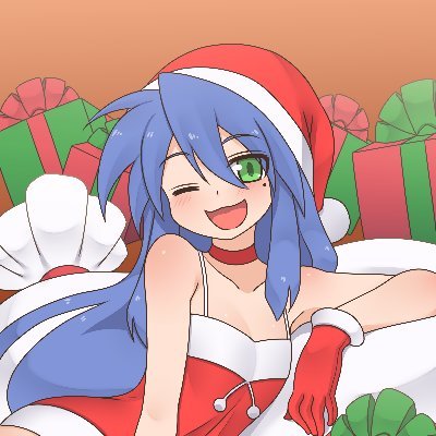 Sneakyone75's profile picture. I love Konata Izumi and guns, 18+ only #DailyKonata